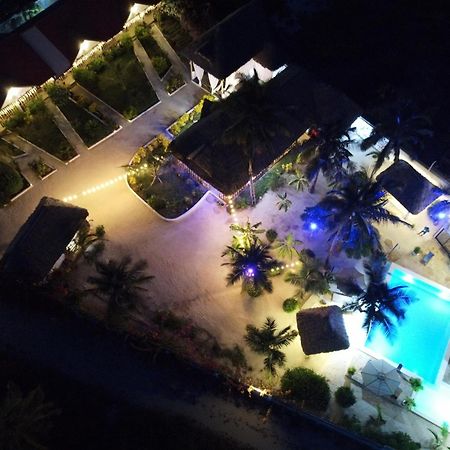 Tiande Boutique Hotel Пвани-Мчангани Экстерьер фото